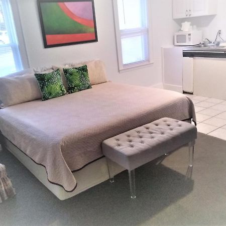 Holliday Inn Of Folly Beach Luaran gambar