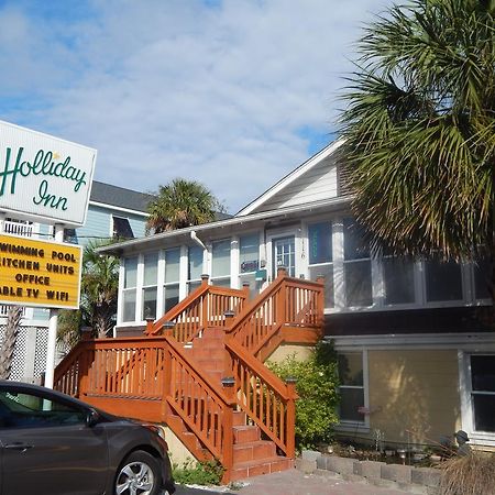Holliday Inn Of Folly Beach Luaran gambar