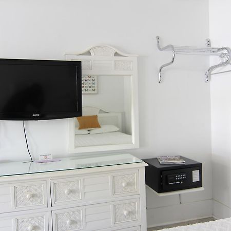 Holliday Inn Of Folly Beach Luaran gambar