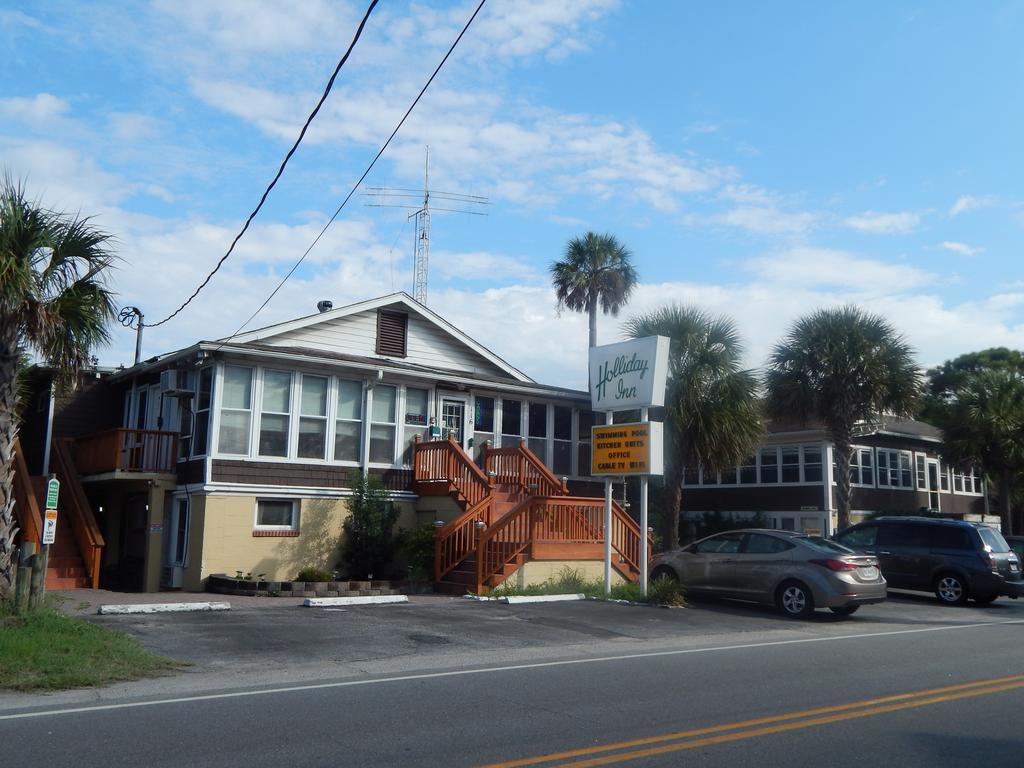 Holliday Inn Of Folly Beach Luaran gambar