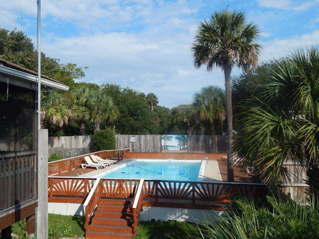 Holliday Inn Of Folly Beach Luaran gambar