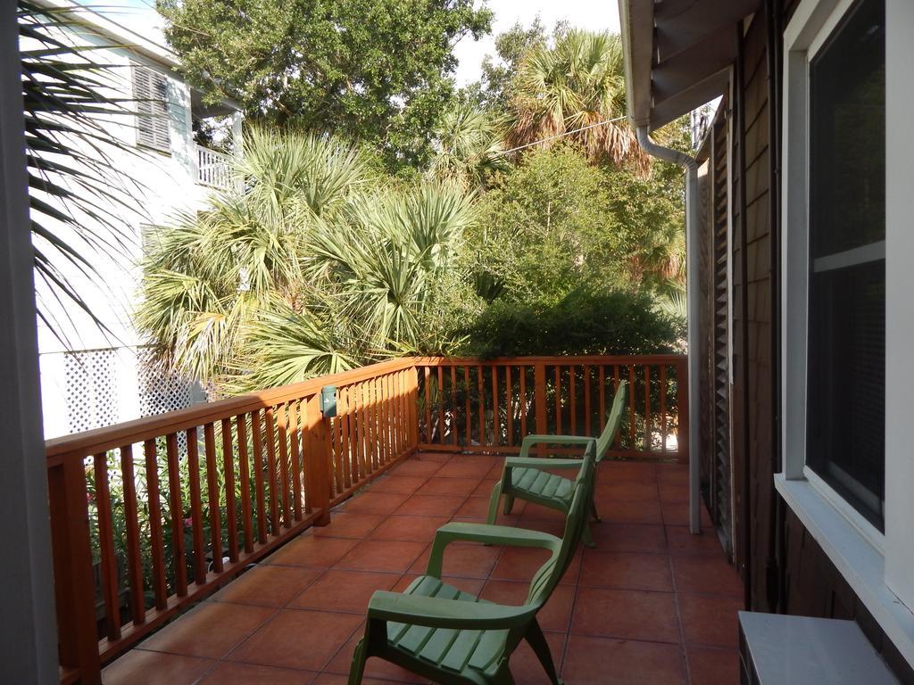Holliday Inn Of Folly Beach Luaran gambar