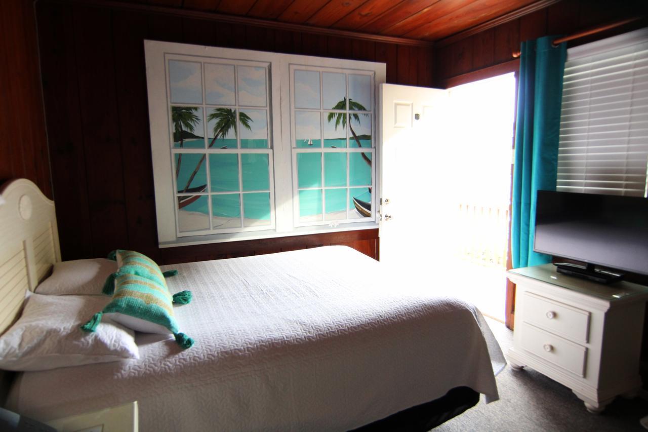 Holliday Inn Of Folly Beach Luaran gambar