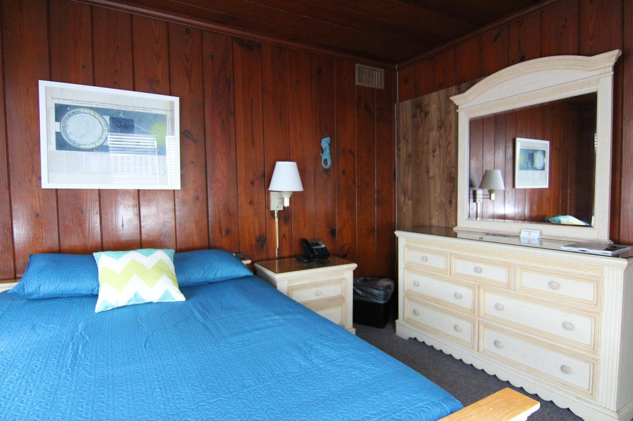 Holliday Inn Of Folly Beach Luaran gambar