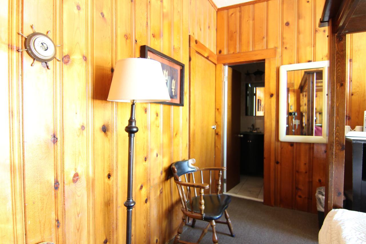Holliday Inn Of Folly Beach Luaran gambar