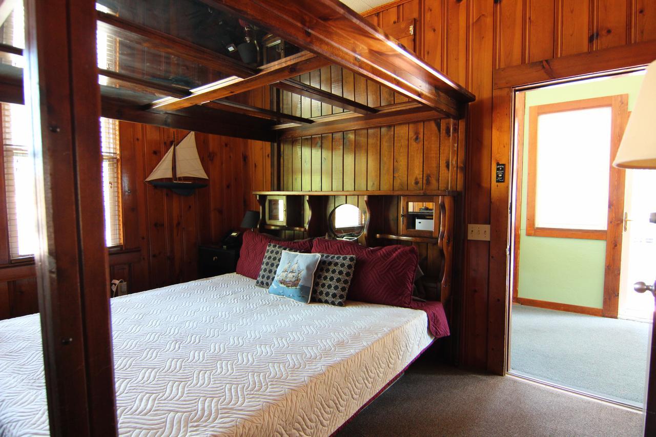 Holliday Inn Of Folly Beach Luaran gambar