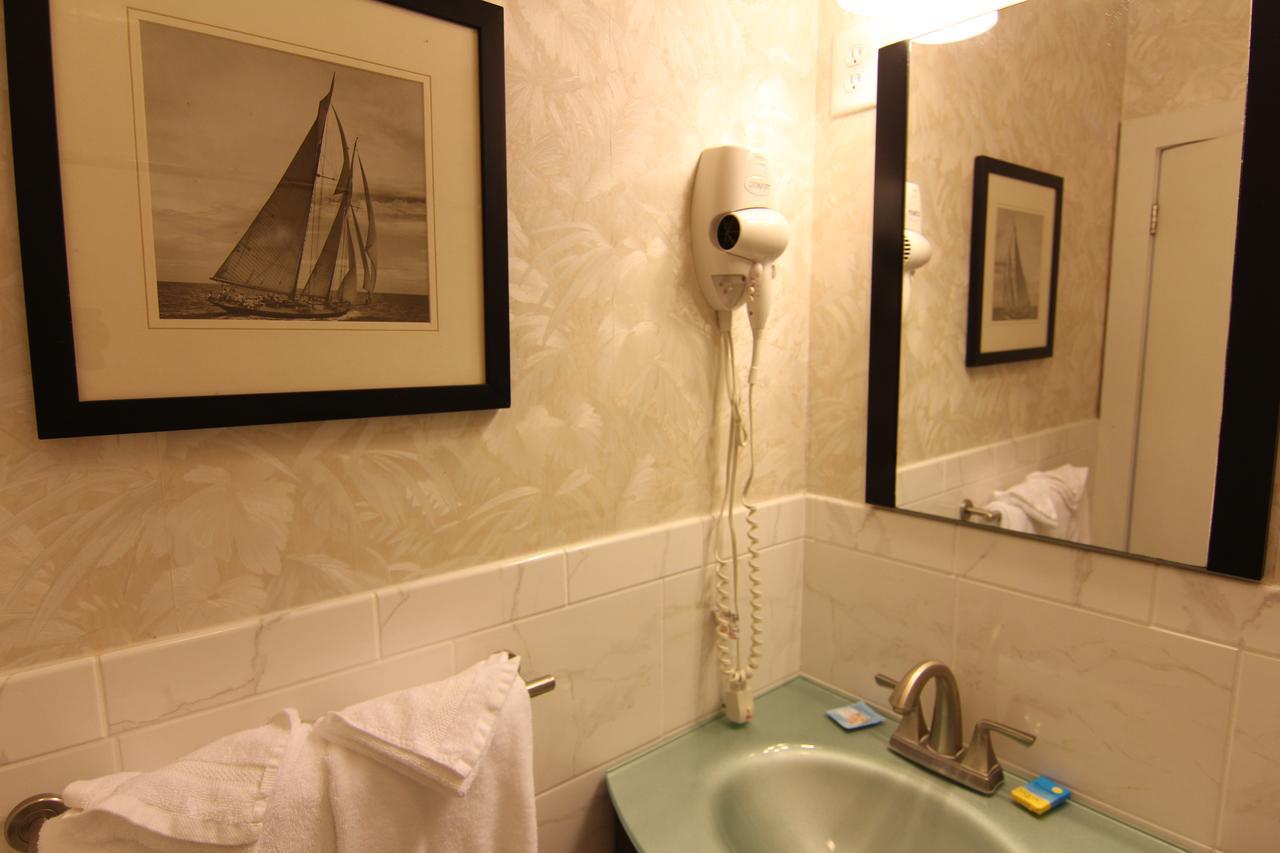 Holliday Inn Of Folly Beach Luaran gambar