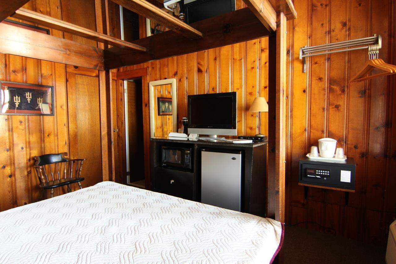 Holliday Inn Of Folly Beach Luaran gambar