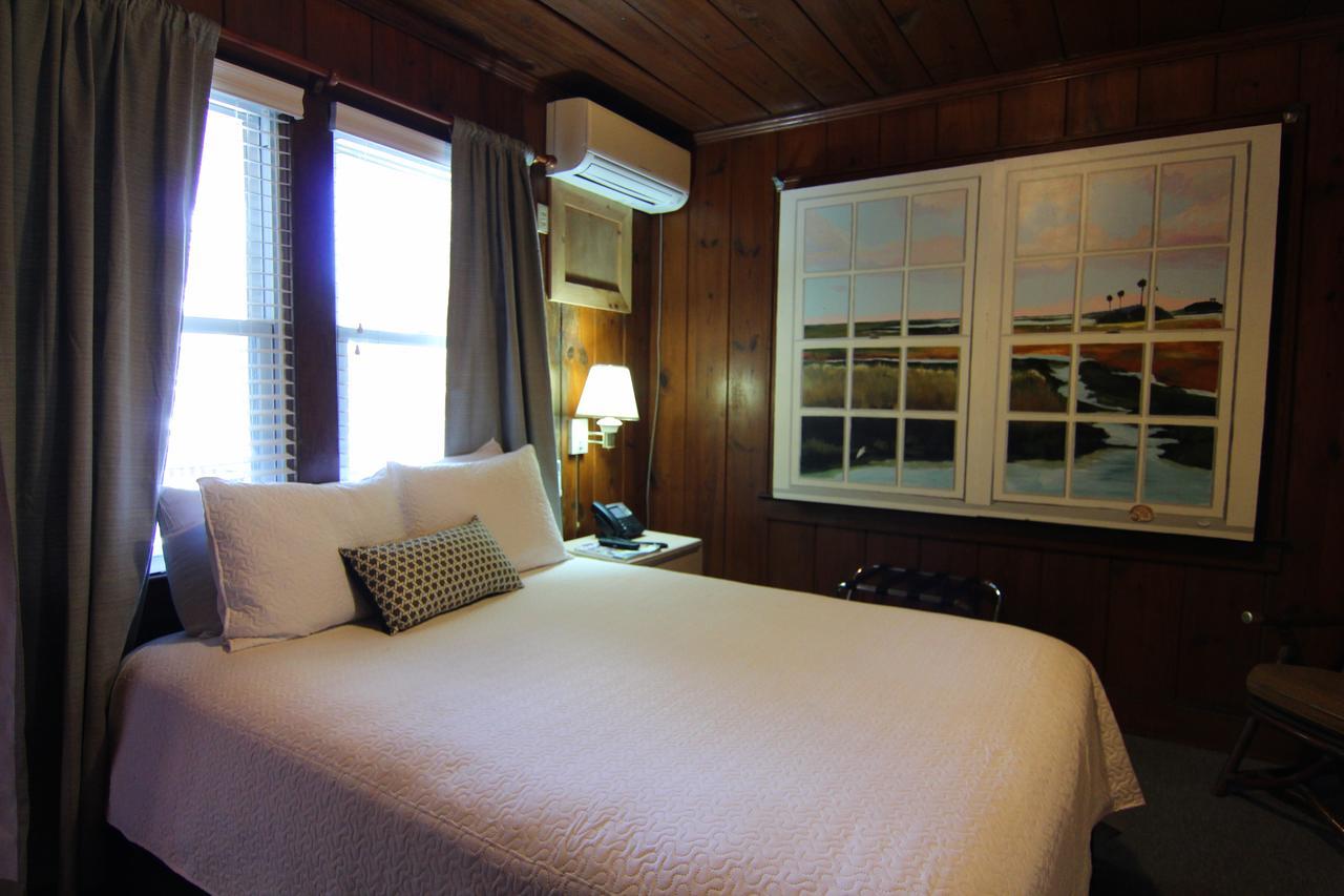 Holliday Inn Of Folly Beach Luaran gambar