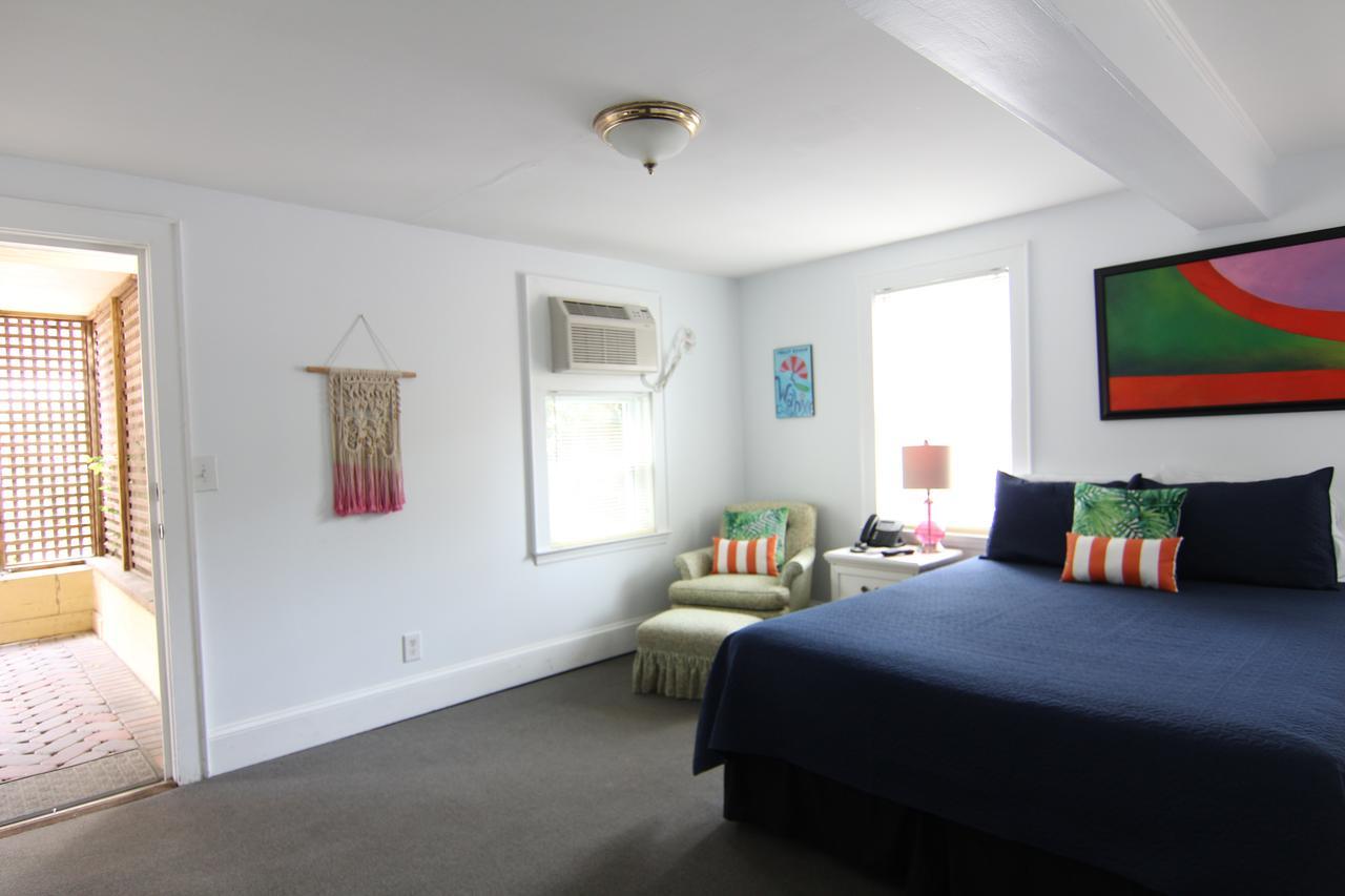 Holliday Inn Of Folly Beach Luaran gambar