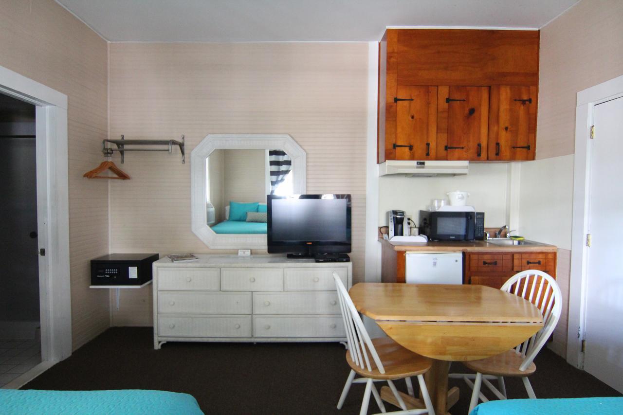Holliday Inn Of Folly Beach Luaran gambar