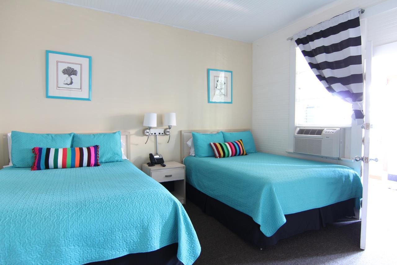 Holliday Inn Of Folly Beach Luaran gambar
