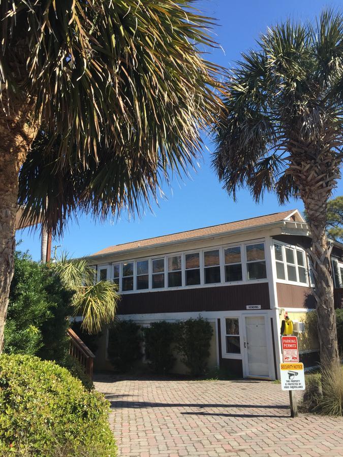 Holliday Inn Of Folly Beach Luaran gambar