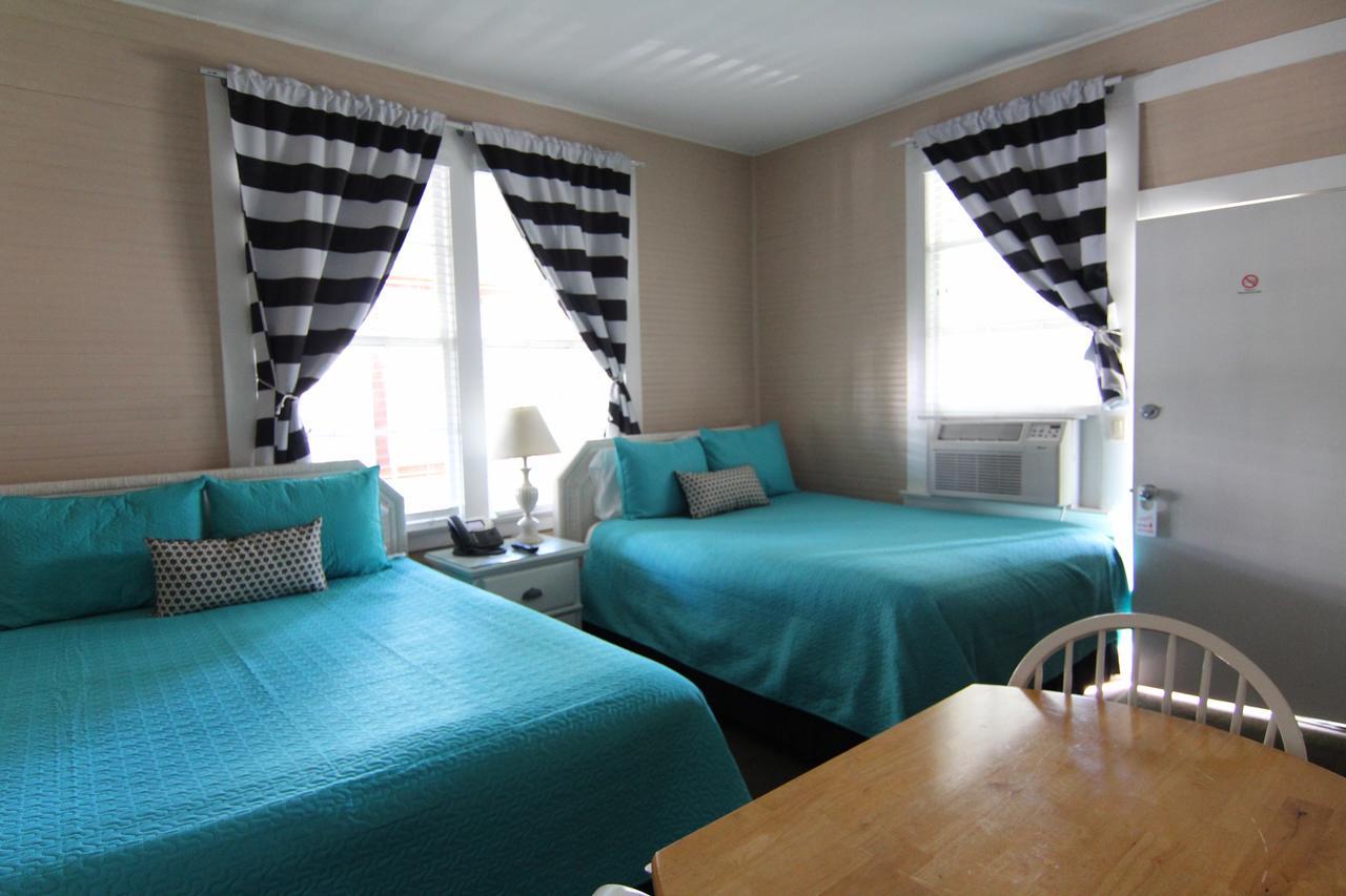 Holliday Inn Of Folly Beach Luaran gambar