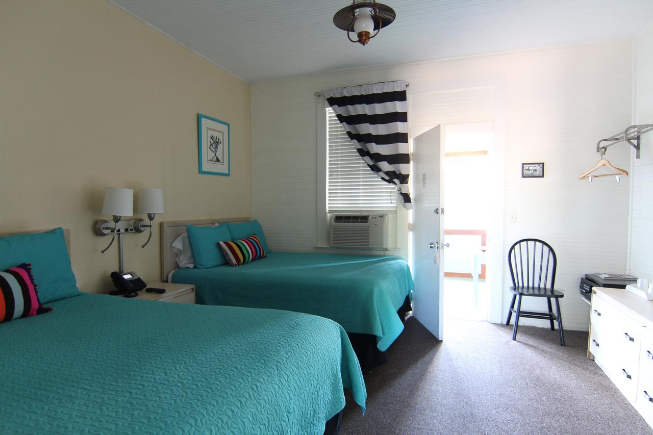 Holliday Inn Of Folly Beach Luaran gambar