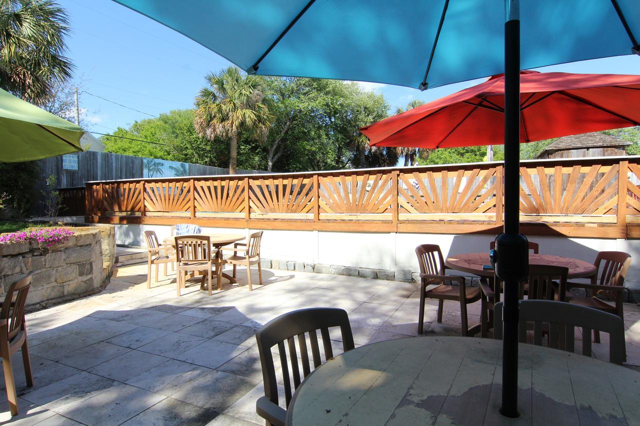 Holliday Inn Of Folly Beach Luaran gambar