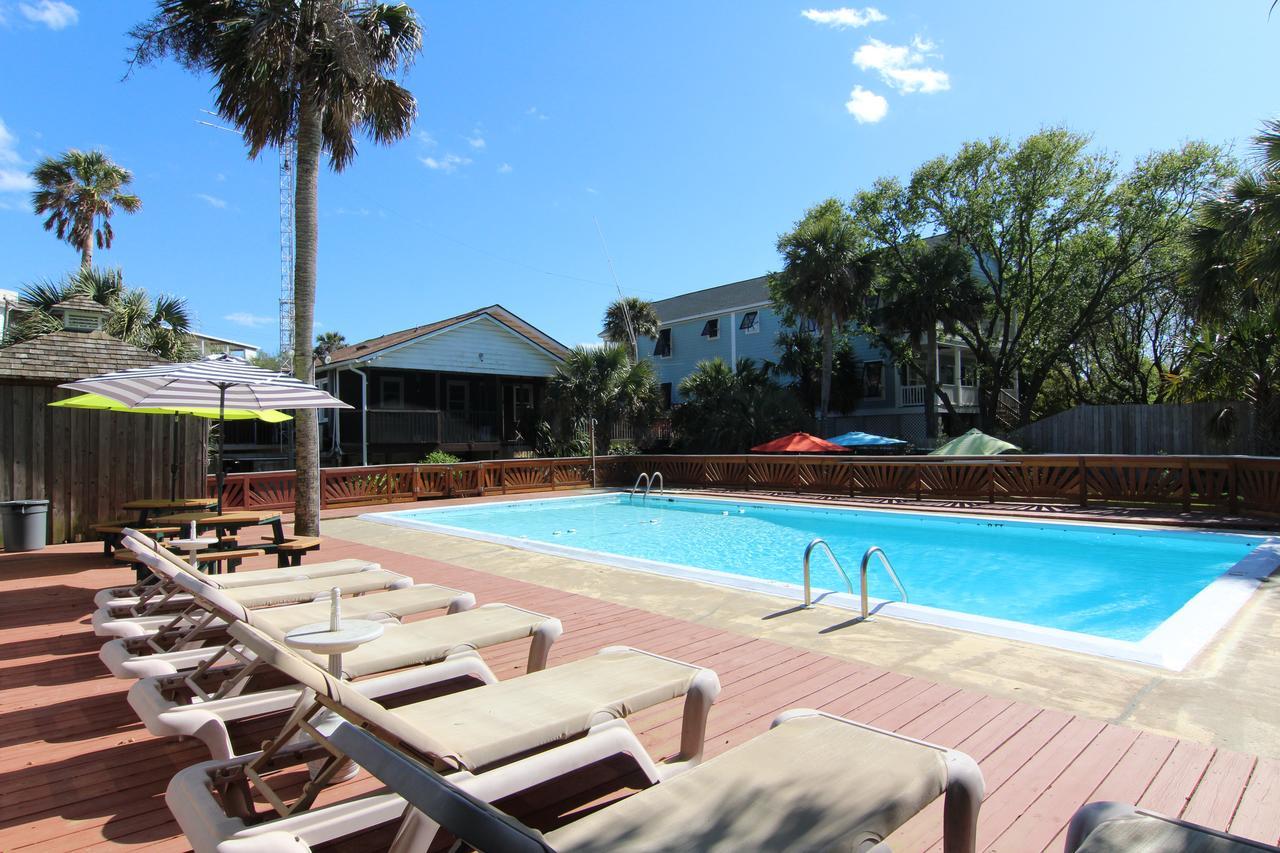 Holliday Inn Of Folly Beach Luaran gambar
