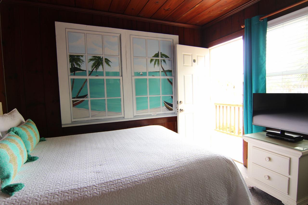 Holliday Inn Of Folly Beach Luaran gambar