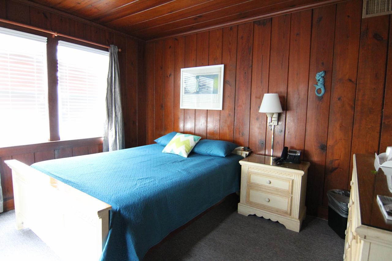 Holliday Inn Of Folly Beach Luaran gambar