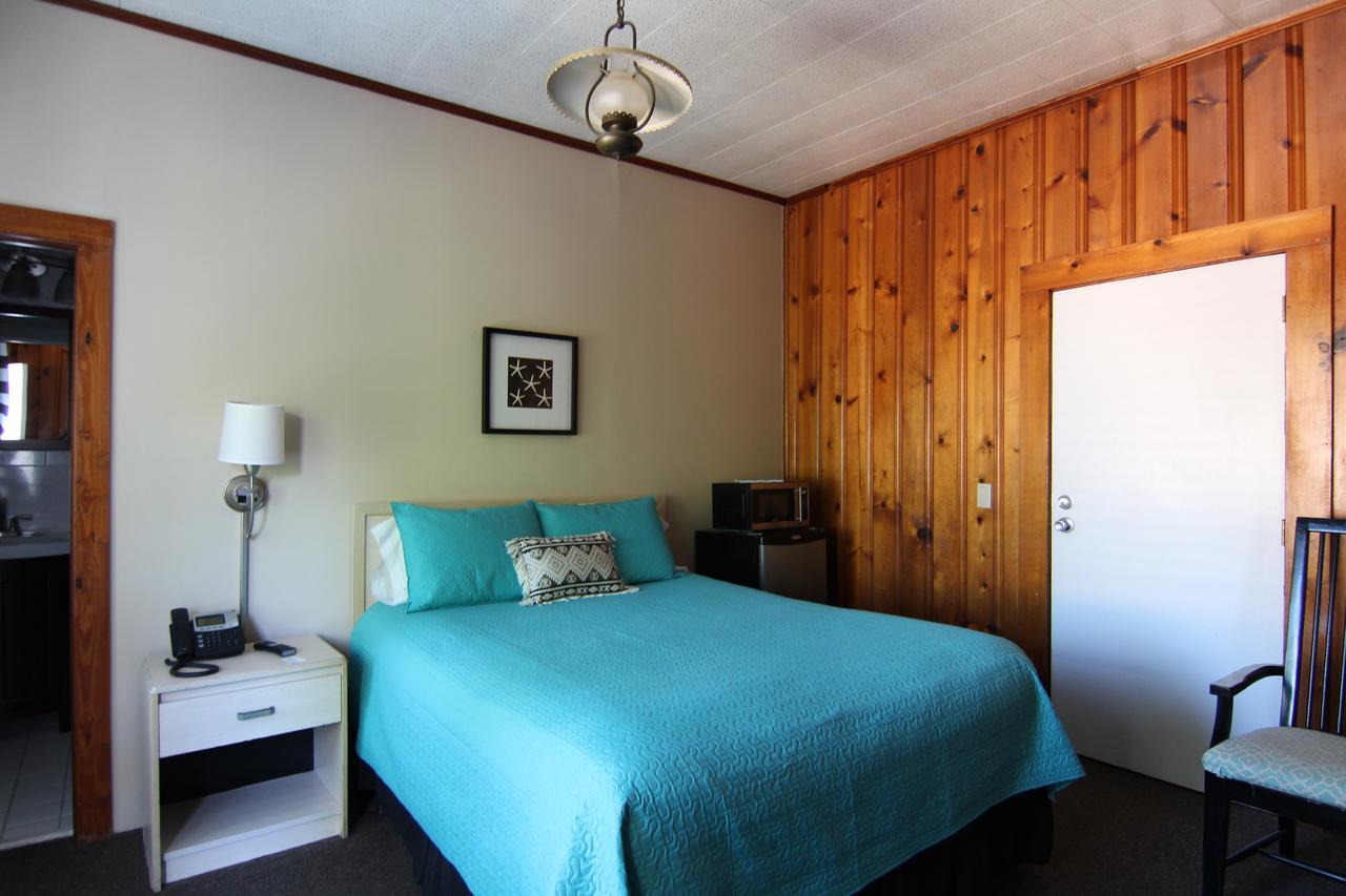 Holliday Inn Of Folly Beach Luaran gambar