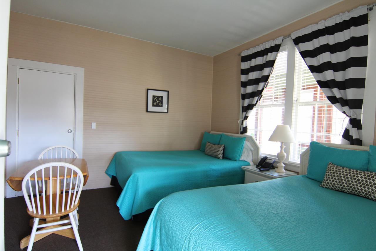 Holliday Inn Of Folly Beach Luaran gambar