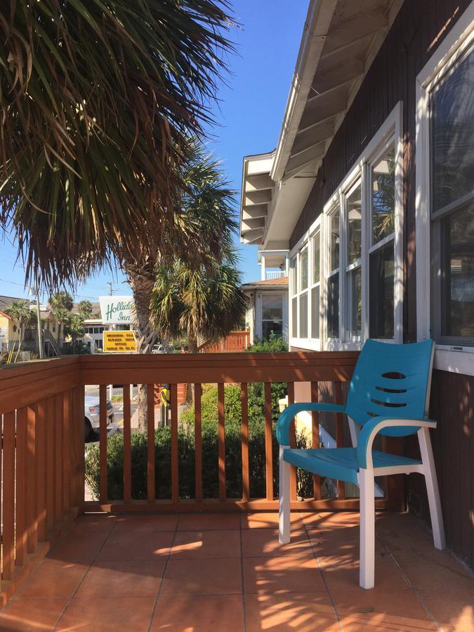 Holliday Inn Of Folly Beach Luaran gambar