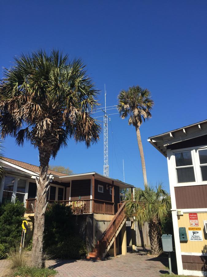 Holliday Inn Of Folly Beach Luaran gambar