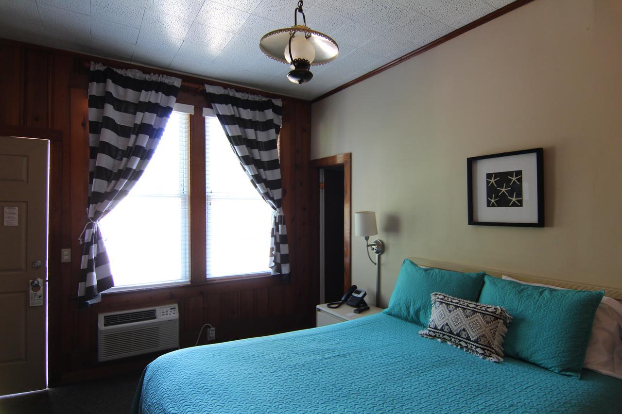 Holliday Inn Of Folly Beach Luaran gambar