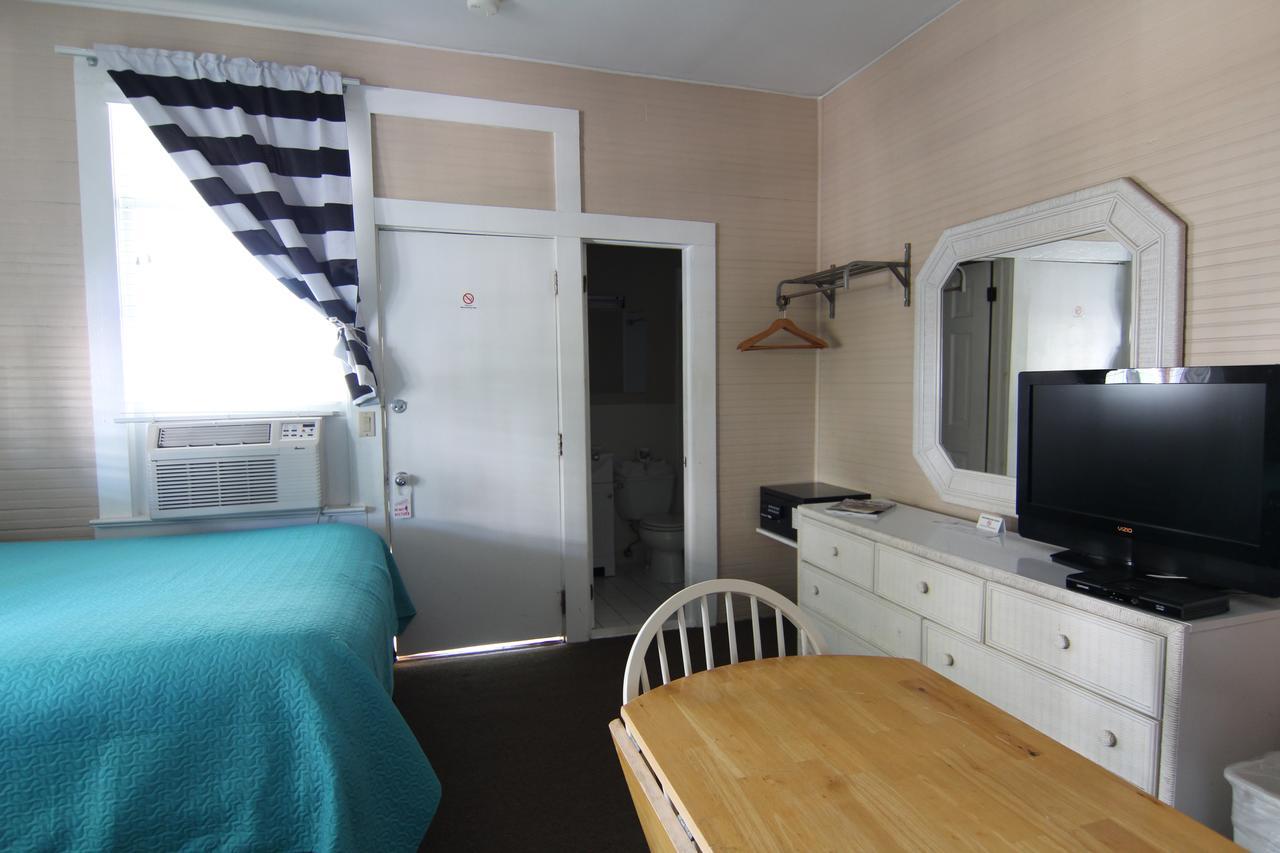 Holliday Inn Of Folly Beach Luaran gambar