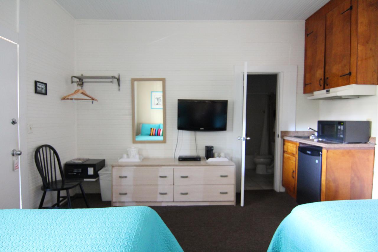 Holliday Inn Of Folly Beach Luaran gambar