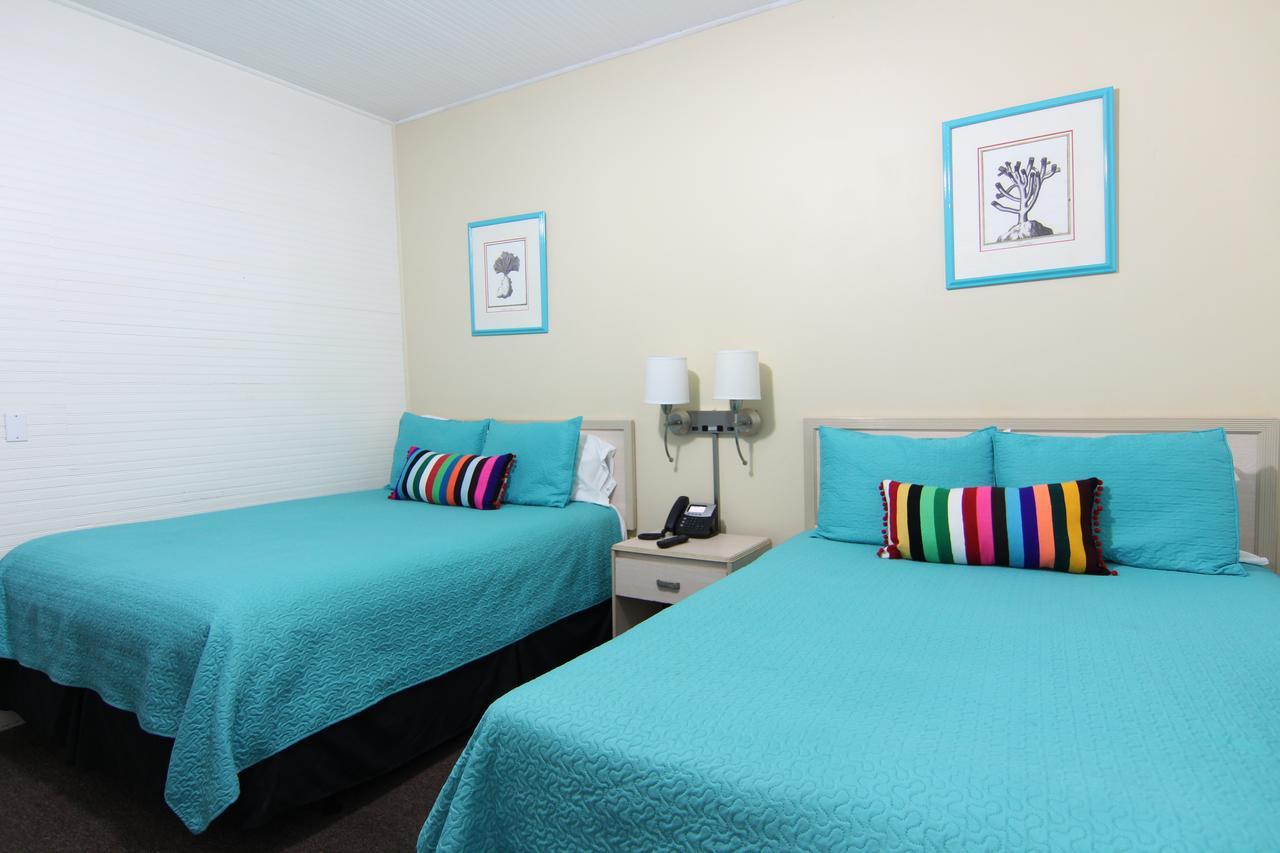 Holliday Inn Of Folly Beach Luaran gambar