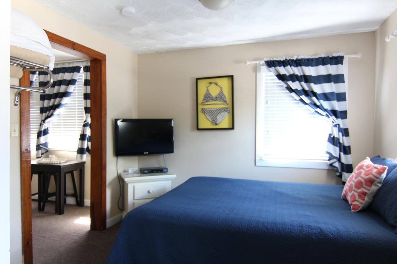 Holliday Inn Of Folly Beach Luaran gambar