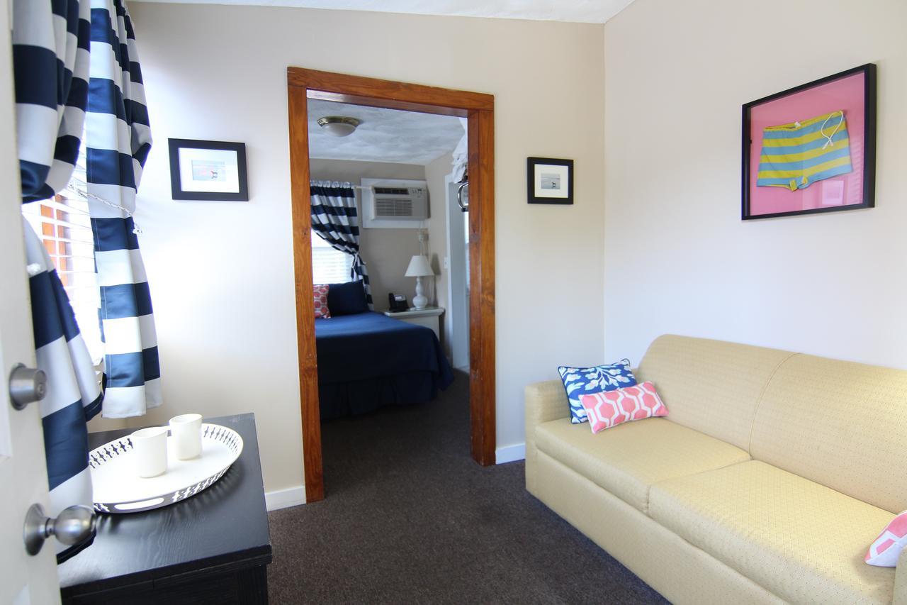 Holliday Inn Of Folly Beach Luaran gambar