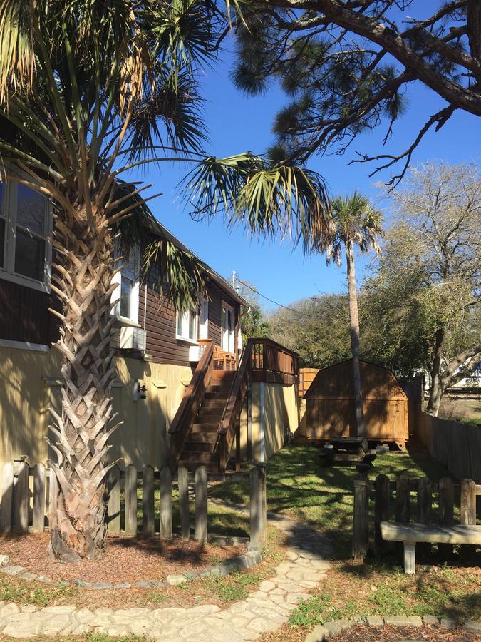 Holliday Inn Of Folly Beach Luaran gambar