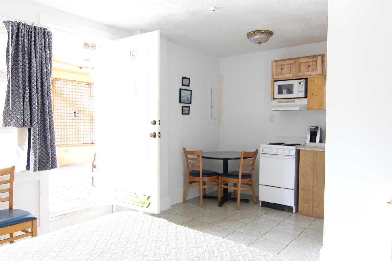 Holliday Inn Of Folly Beach Luaran gambar