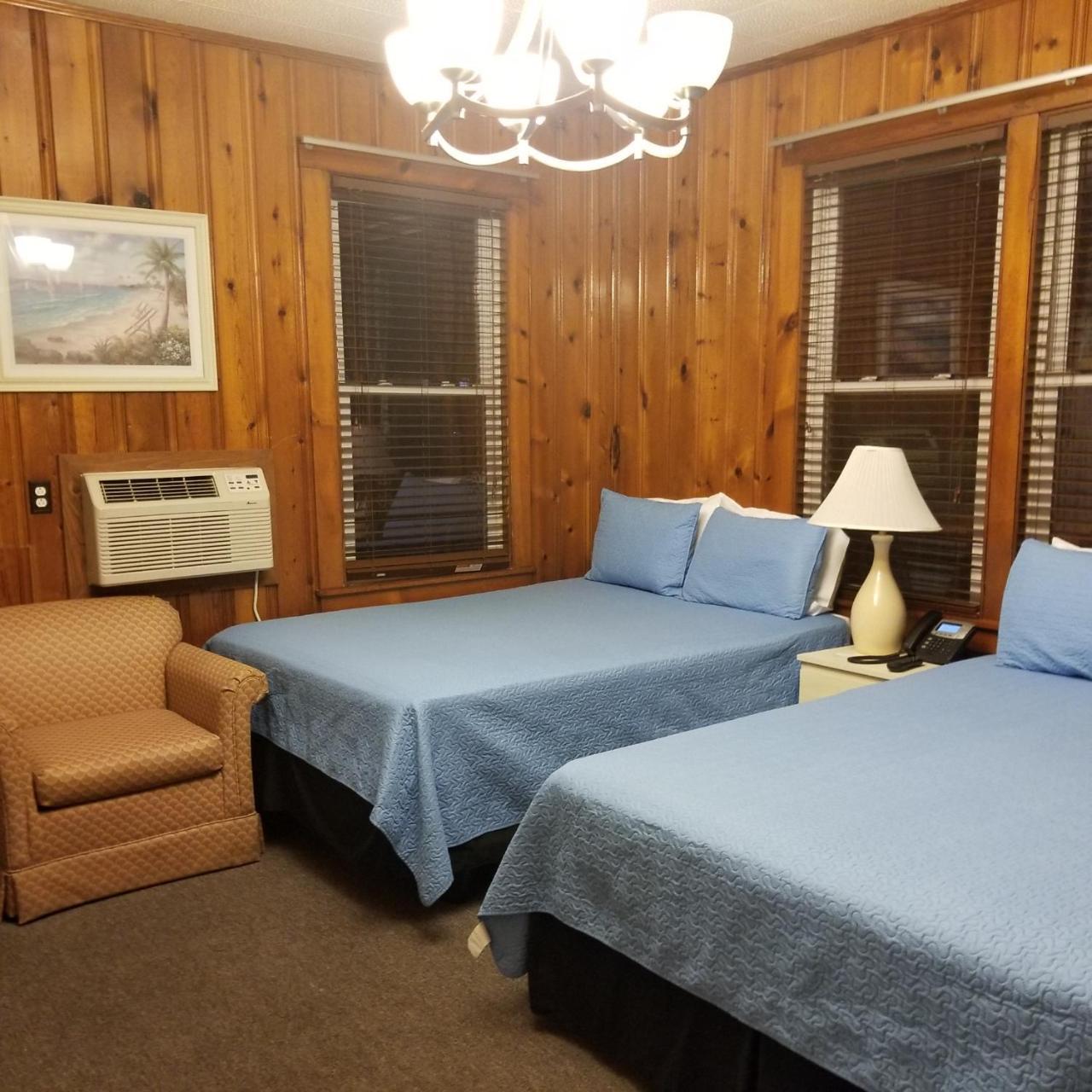 Holliday Inn Of Folly Beach Luaran gambar