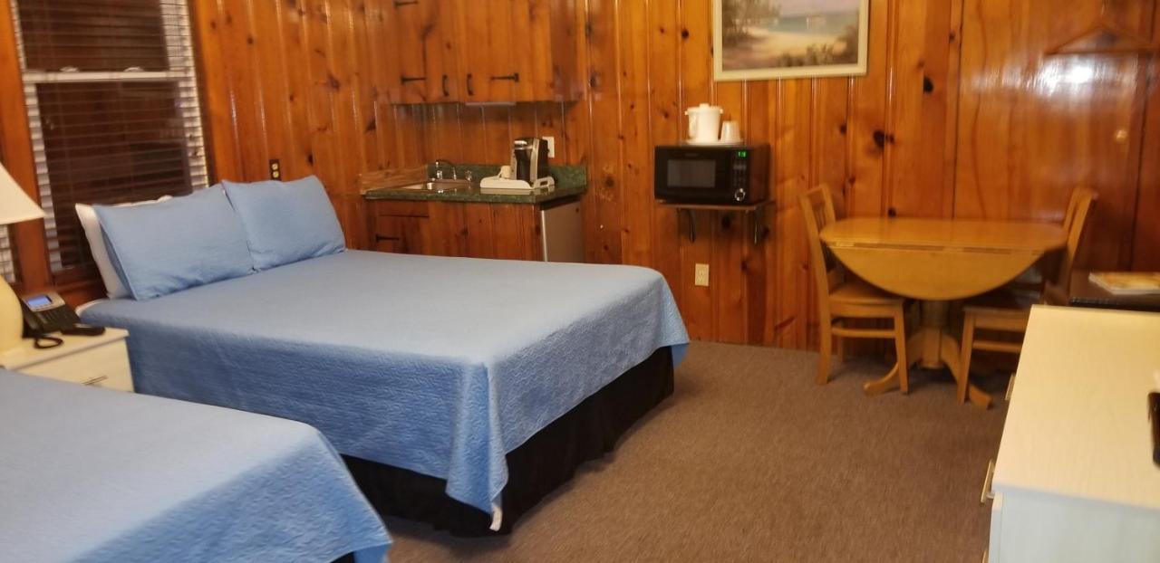 Holliday Inn Of Folly Beach Luaran gambar